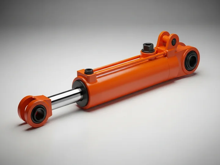 Hitachi uyumlu silindir
