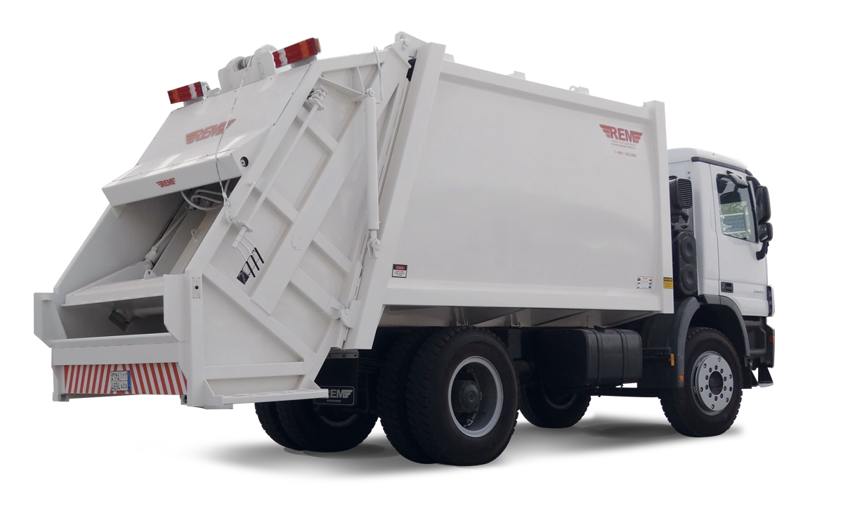 Municipal Service Equipment