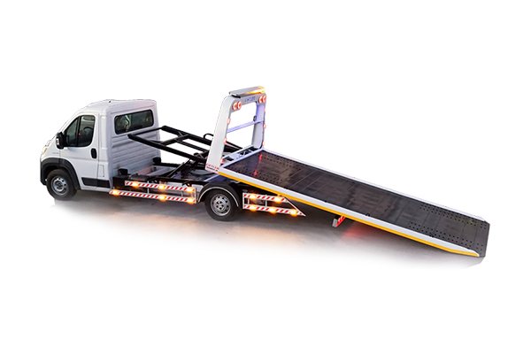 Sliding Truck Tools