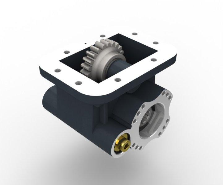 FULLER 11609 ISO