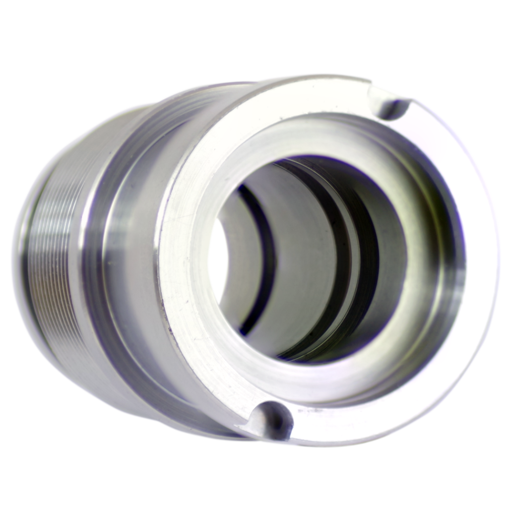 Threaded Forged & Machined Head bush